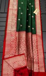 Pure Silk Saree 