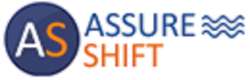 AssureShift logo icon