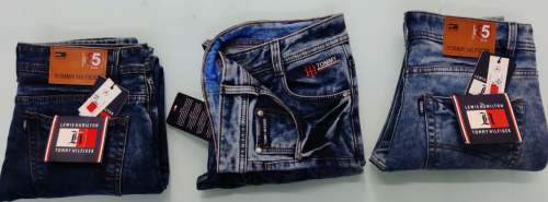 branded jeans