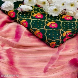 simmer saree