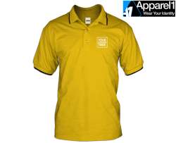 Apprel1 MD-160 Polo T-Shirt