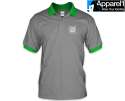 Apprel1 MD-160 Polo T-Shirt thumb 1