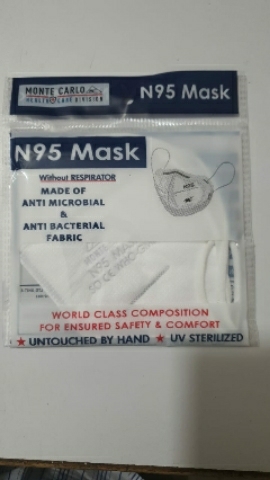 Mask by Harsh Collection