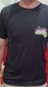 Micro PP Round neck T-Shirt