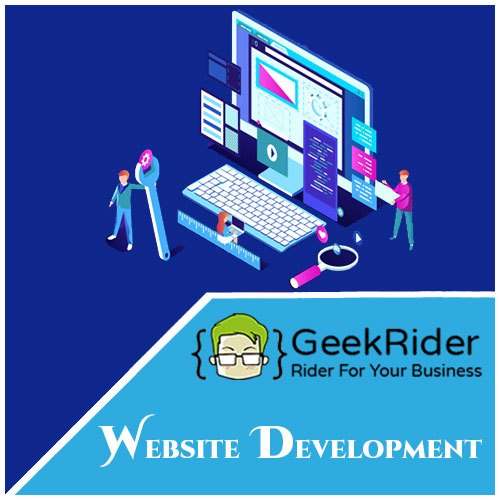 Website Design