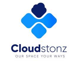 CloudStonz logo icon