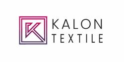 KALON TEXTILES logo icon