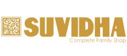 Suvidha Fashion logo icon