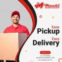 Maahi International Courier