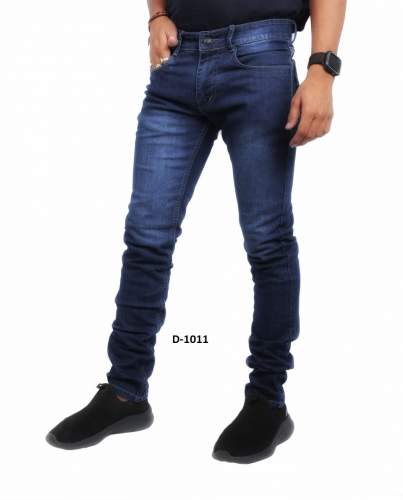 denim jeans by Blueberry Fashion Wear