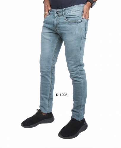 Men's denim jeans by Blueberry Fashion Wear