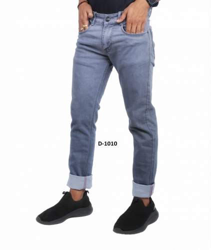 Men's jeans by Blueberry Fashion Wear