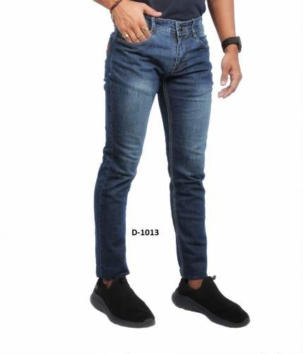 Men's jenas by Blueberry Fashion Wear