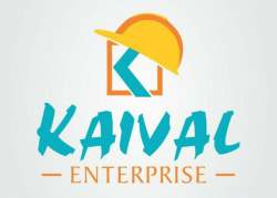 Kaival Enterprise logo icon