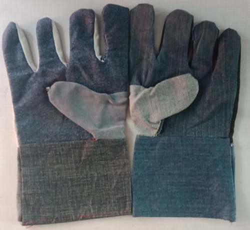 Jeans Hand Gloves