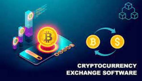 CRYPTOCURRENCY SOFTWARE & BLOCKCHAIN DEVELOPMENT