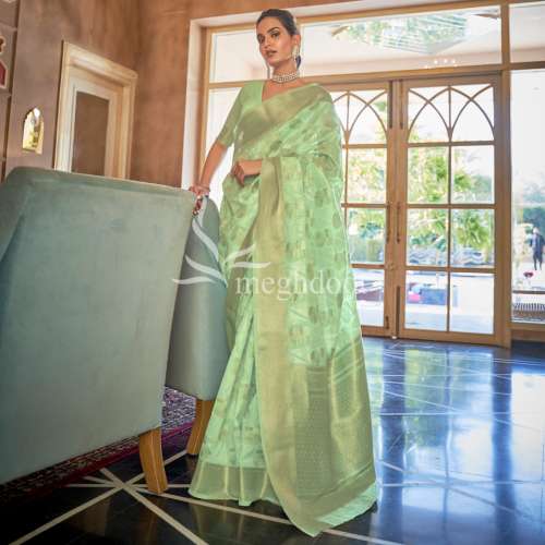 Swara by Meghdoot Textiles Pvt Ltd