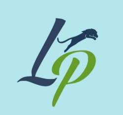 Leo Praz logo icon