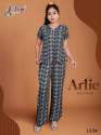 ARLIE TWO PIECE  WESTERN WEAR thumb 3