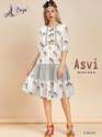 ASVI TUNIC WESTERN WEARS