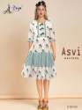 ASVI TUNIC WESTERN WEARS thumb 2