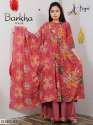 BARKHA FENCY PAIR WITH DUPPATTA thumb 3