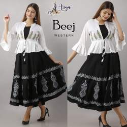 BEEJ WESTERN COLLECTION