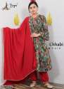 Chhabi FENCY PAIR WITH DUPPATTA thumb 1