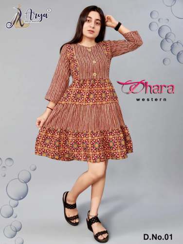 Cotton Frocks & Dresses Women Sleeveless Dress, Size: S M L XL XXL at Rs  160/piece in Surat