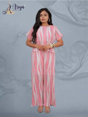 Druhi Western wear pair