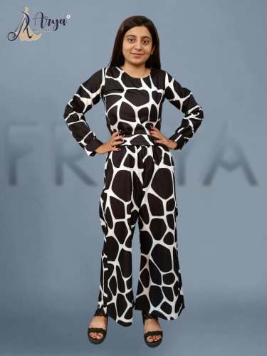 FREYA  WESTERN WEAR