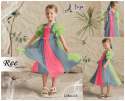 Girls Western style Frocks by Ree CHILDREN thumb 1