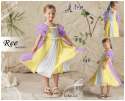 Girls Western style Frocks by Ree CHILDREN thumb 2