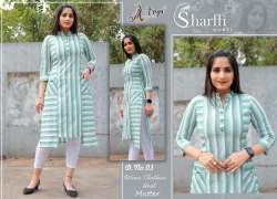 Good Quality Cotton Kurti 