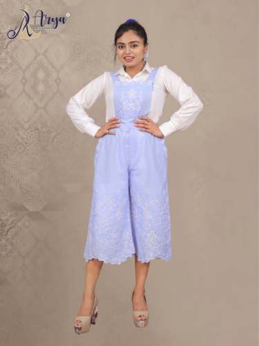 Designer KAPIRI JUMPSUIT