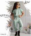 KEEVA Western style Clothes thumb 1