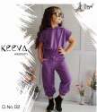 KEEVA Western style Clothes thumb 2