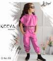 KEEVA Western style Clothes thumb 3