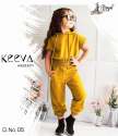 KEEVA Western style Clothes thumb 5