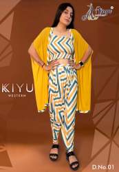 Dhoti kurti Manufacturers and suppliers from Surat Gujarat