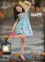 MAURI Poli reyon girls frock thumb 1