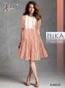 NIKA LADIESH TUNIC WEARS