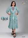 ojal-ladiesh-western-wears