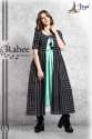 RAHEE WESTERN WEARS 2 PIECE KURTI thumb 2