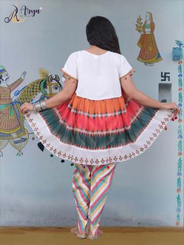 Rangana Kediya Navratri ladiesh Best Collection