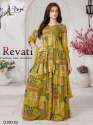 REVATI SARARA PAIR FOR CHILDREN GIRL'S WEAR thumb 1