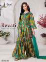 REVATI SARARA PAIR FOR CHILDREN GIRL'S WEAR thumb 3