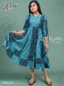RUTU SUPER STYLISH WESTERN WEAR thumb 1