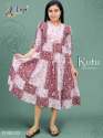 RUTU SUPER STYLISH WESTERN WEAR thumb 2