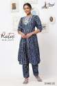 RUTVI KURTI PAIR SET thumb 1
